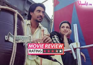 Amar Singh Chamkila movie review: Diljit Dosanjh, Imtiaz Ali jugal-bandi strikes the right chord