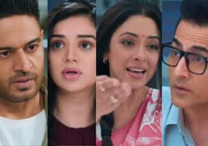 Anupamaa serial upcoming twist: Not just Anuj-Shruti, THIS another pair to get married too thanks to Vanraj?