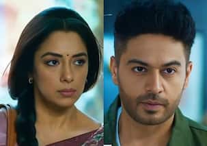 Anupamaa serial twist: Anu gets re-selected in competition, Anuj taunts her about her bond with Yashdeep; will sparks fly again?