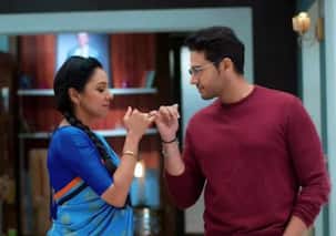 Anupamaa: Will Anuj die leaving Anu alone? Here's how THESE two characters' death affected TRPs of the show