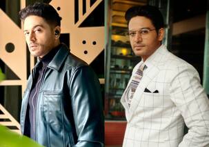 Anupamaa: Gaurav Khanna reveals he lost 5-6 kgs for Anuj's look post leap; wife Akanksha calls him the trendsetter