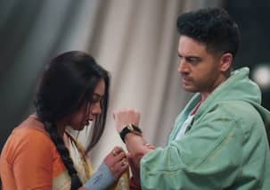 Anupamaa serial upcoming twists: Anuj, Anu to celebrate Ram Navami together; Former to offer job to Pakhi? 