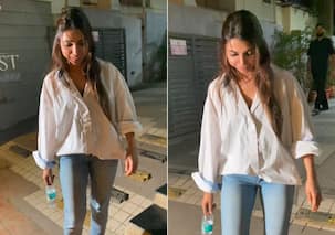 अरबाज खान की पत्नी शूरा खान वॉकिंग स्टाइल को लेकर हुईं ट्रोल, लोगों ने कहा- 'मलाइका जैसा चलने...'