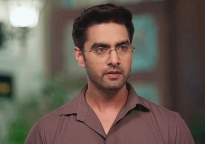 Yeh Rishta Kya Kehlata Hai - Armaan played by Rohit Purohit