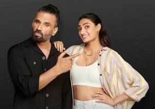 नाना बनने वाले है सुनील शेट्टी? अथिया शेट्टी की प्रेग्नेंसी की खबरों पर हुआ बड़ा खुलासा