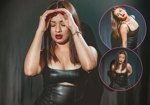 अवनीत कौर ने फिर कराया हुस्न का दीदार, 22 साल की एक्ट्रेस की हर अदा पर फिदा हुए फैंस