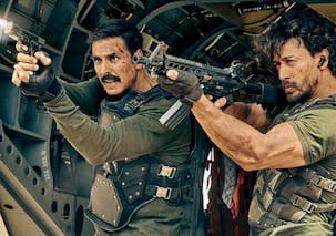 Bade Miyan Chote Miyan on OTT: Akshay Kumar, Tiger Shroff starrer locks THIS digital streaming platform