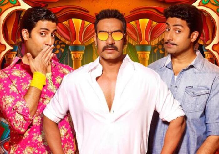 बोल बच्चन