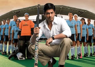 DYK Shah Rukh Khan was called 'Papa' behind his back by Chak De! India girls? Here's why