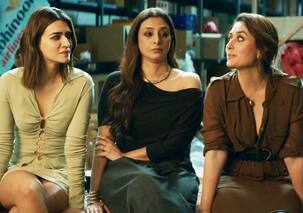 Crew Box Office Day 4 ES:  करीना कपूर की 'क्रू' ने पास किया मंडे टेस्ट, चौथे दिन की इतनी कमाई