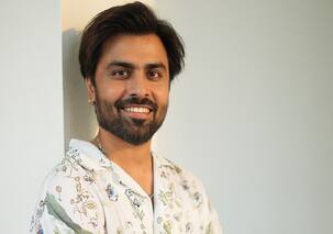 Panchayat 3 star Jitendra Kumar recently had a heart break in the name of 'self love'? New viral video drops major hint