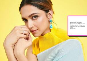 प्रेग्नेंसी के बीच दीपिका पादुकोण ने शेयर किया क्रिप्टिक पोस्ट, फैंस ने पूछा- ऑल इज वेल?