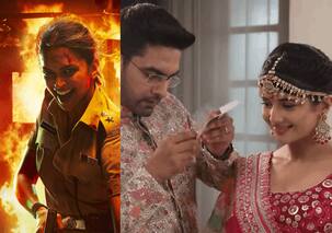 Yeh Rishta Kya Kehlata Hai, War 2, Deepika Padukone and more: Latest trending Entertainment News of the day