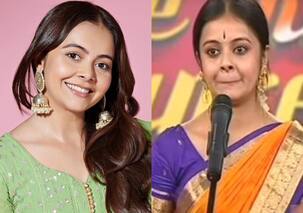 When Devoleena Bhattacharjee screamed and jumped excitedly after getting selected in Dance India Dance [Watch]