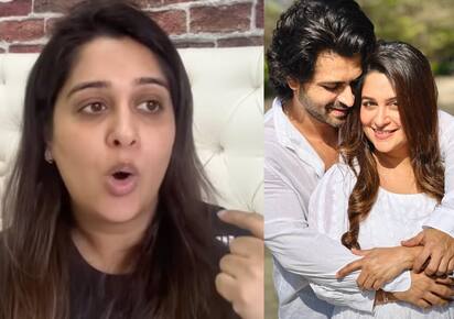 Dipika Kakar irritated by constant second pregnancy rumours with Shoaib  Ibrahim? Here's what we know