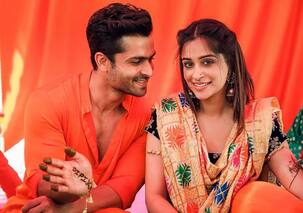 When Dipika Kakar spoke about converting to Islam before marrying Shoaib Ibrahim