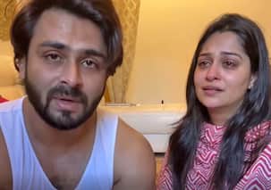 Shoaib Ibrahim's mother undergoes minor surgery; Dipika Kakar reveals being scared for her