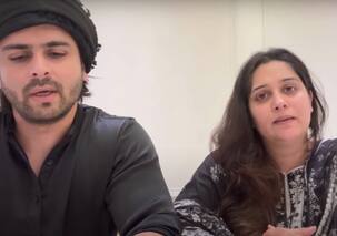 Shoaib Ibrahim, Dipika Kakar reveal why former's mother was hospitalized suddenly