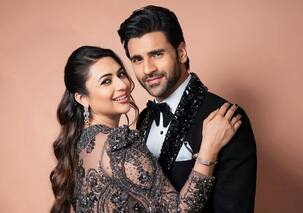 Divyanka Tripathi Dahiya meets with an accident; husband Vivek Dahiya rushes to the hospital