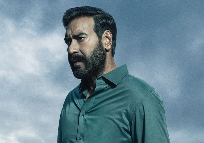 दृश्यम 2