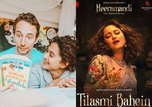 Entertainment News Today: तापसी पन्नू की संगीत सेरेमनी का वीडियो वायरल, भाई संग अनबन की खबरों पर बिफरे बोनी कपूर