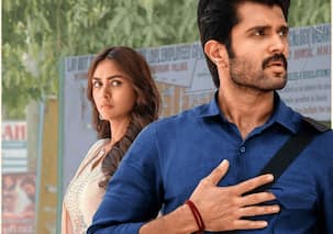 The Family Star on OTT: Here's when and where to watch Vijay Deverakonda, Mrunal Thakur's movie