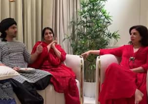 Farah Khan questions Shoaib Ibrahim, Dipika Kakar about their second child amid pregnancy rumours