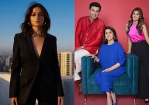 Alia Bhatt a 'great support' for Ranbir Kapoor; sister-in-law Riddhima Kapoor Sahni lists out actress' endearing qualities as a bahu and partner