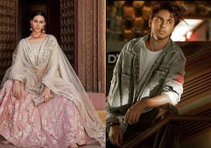 Aryan Khan's alleged girlfriend Larissa Bonesi gets love from Shah Rukh Khan fans [Check Comments]