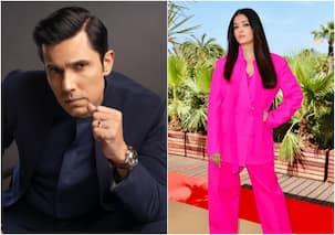 Was Randeep Hooda upset with Aishwarya Rai Bachchan walking away with awards for Sarbjit? Here's what he said