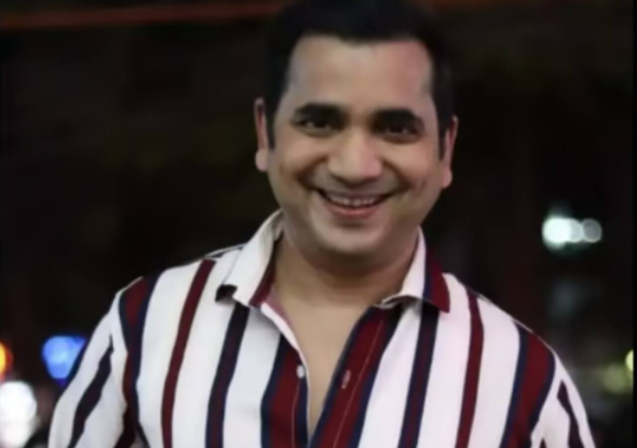 Bhabhi Ji Ghar Par Hai actor Saanand Verma opens up on horrific details ...