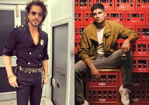IPL 2024: Shubman Gill wants to know why Shah Rukh Khan dropped him from Kolkata Knight Riders; netizens say, 'Priceless'