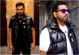 IPL 2024: This Crew actress is the biggest ever celebrity crush of Mumbai Indians ace Rohit Sharma?