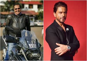 Shah Rukh Khan insisted on drinking alcohol to look inebriated while shooting for Sanjay Leela Bhansali's Devdas, reveals co-star Tiku Talsania