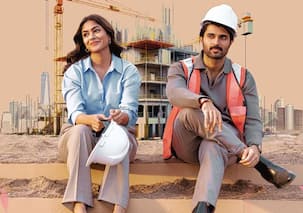 The Family Star: Did Vijay Deverakonda, Mrunal Thakur movie suffer due to negative propaganda? Actor's manager reportedly registers complaint