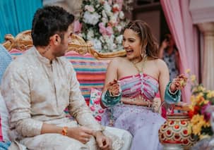 Surbhi Chandna, Karan Sharma get candid about the rough phase of their relationship; actress reveals why he suggested a breakup