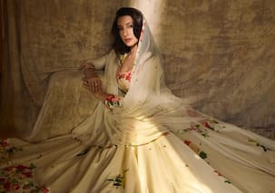 Nora Fatehi makes SHOCKING statement on Bollywood actors marrying for 'Clout and relevance'; netizens start guessing names