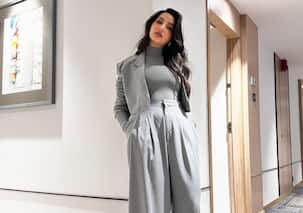 Nora Fatehi bashes feminism in latest interview; netizens say 'Clear case of patriarchal bargain'