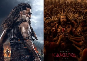 Kanguva: Suriya, Disha Patani fantasy actioner to get postponed to 2025? Makers still debating on the 'perfect' release date