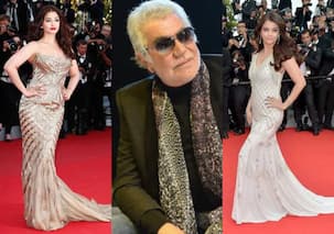 Roberto Cavalli passes away at 83: Throwback to when Aishwarya Rai Bachchan rocked his outfits on global stage