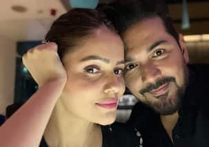 Rubina Dilaik reveals how she suffered complete breakdown after the birth of her twins; shares Abhinav Shukla's hack to help her