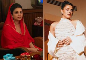 Chamkila: Priyanka Chopra gives a shout-out to Diljit Dosanjh, sister Parineeti Chopra after staggering IMDb ratings