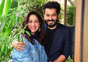 Yami Gautam reveals how Aditya Dhar and she are prepping to welcome the baby; actress ditches THIS western concept