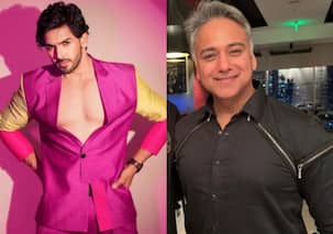 Yeh Rishta Kya Kehlata Hai: Shehzada Dhami was a hard-working actor says co-star Sachin Tyagi; refuses to react to claims of unprofessionalism