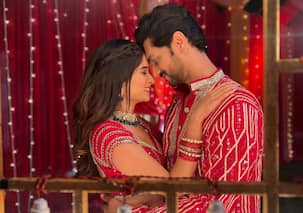 Ghum Hai Kisikey Pyaar Meiin Serial: Savi, Ishaan to separate forever after the former finds out the harsh truth? Fans hail makers for 'OG level' sneak peek