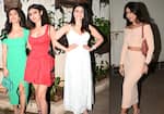 Love Sex Aur Dhokha 2 Screening: Mouni Roy, Dhanashree Verma, Mannara Chopra and other celebs turn up to watch Dibakar Banerjee's film [View Pics]