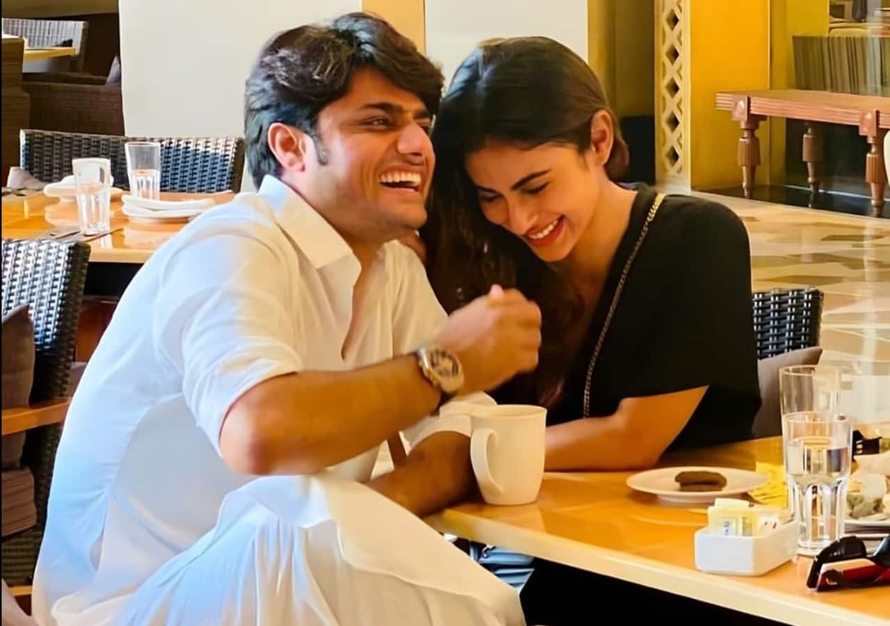 Mouni Roy severed ties with good friend Sandeep Singh after the shocking demise of Sushant Singh Rajput? Savarkar producer bares his heart out