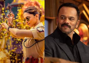 Singham 3: Deepika Padukone is a lioness in a cop's uniform for Rohit Shetty's film; netizens ask, 'Who needs a superhero?'