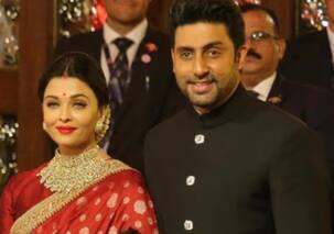 Did Aishwarya Rai Bachchan marry a tree before her nuptials with Abhishek Bachchan? Actress reveals how 'Manglik' question embarrassed her abroad