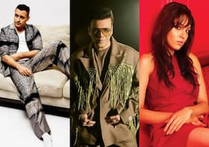 Imran Khan and girlfriend Lekha Washington rent out Karan Johar's apartment as they move-in together